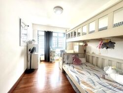 Blk 315A Waterway Cascadia (Punggol), HDB 5 Rooms #560839781